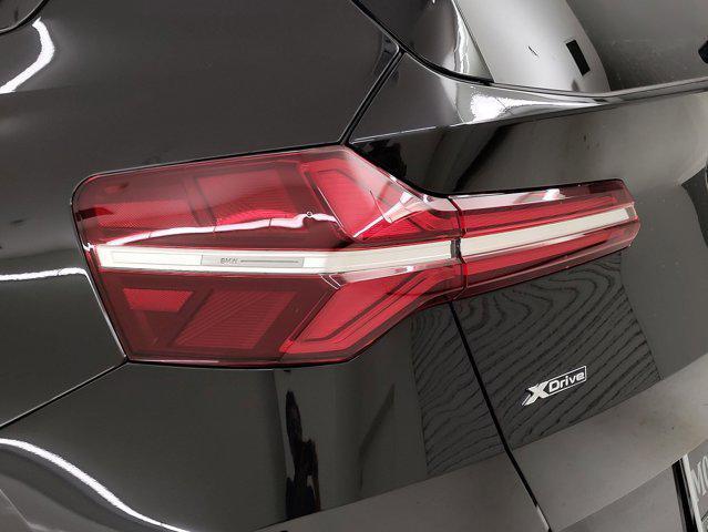 new 2026 BMW X3 car, priced at $60,975