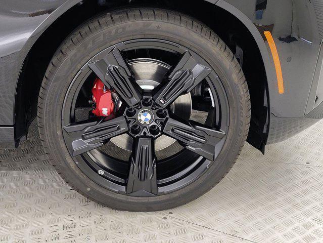 new 2026 BMW X3 car, priced at $60,975