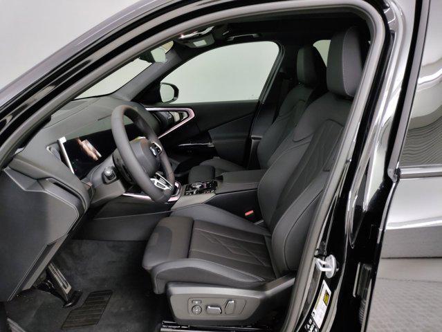 new 2026 BMW X3 car, priced at $60,975