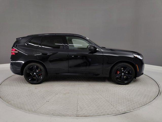 new 2026 BMW X3 car, priced at $60,975