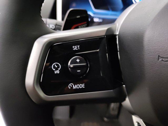 new 2026 BMW X3 car, priced at $60,975