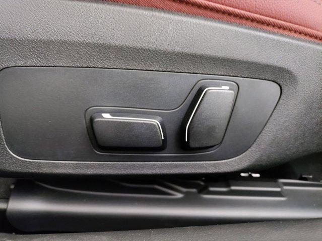 new 2025 BMW 230 car, priced at $45,770