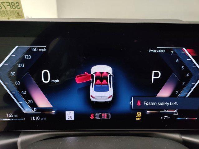 new 2025 BMW 230 car, priced at $45,770