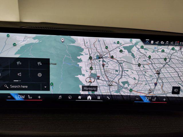 new 2025 BMW 230 car, priced at $45,770