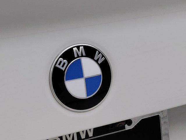 new 2025 BMW 230 car, priced at $45,770