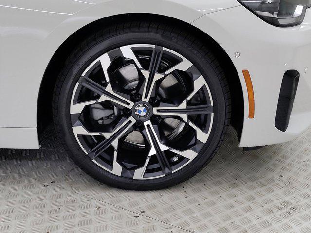 new 2025 BMW 230 car, priced at $45,770