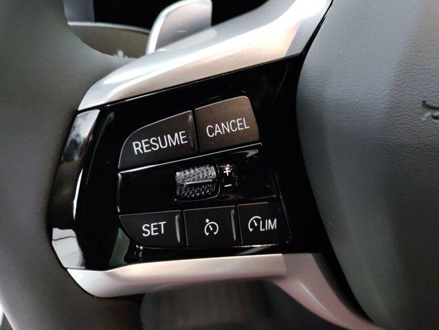 new 2025 BMW 230 car, priced at $45,770