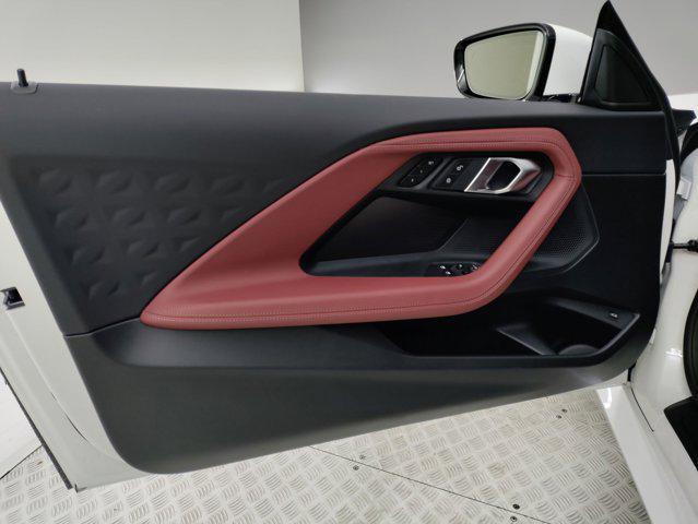 new 2025 BMW 230 car, priced at $45,770