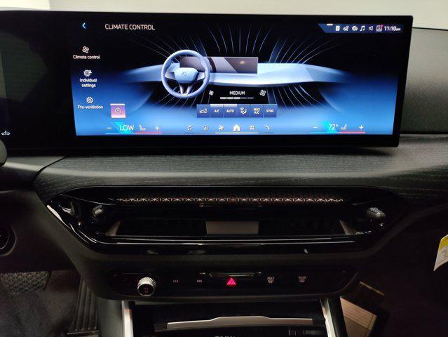 new 2025 BMW 230 car, priced at $45,770