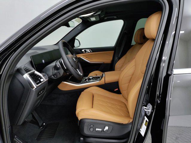 new 2026 BMW X5 car, priced at $71,900