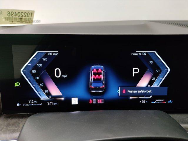 new 2026 BMW X5 car, priced at $71,900