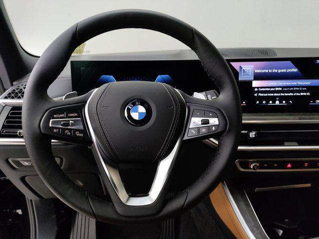 new 2026 BMW X5 car, priced at $71,900