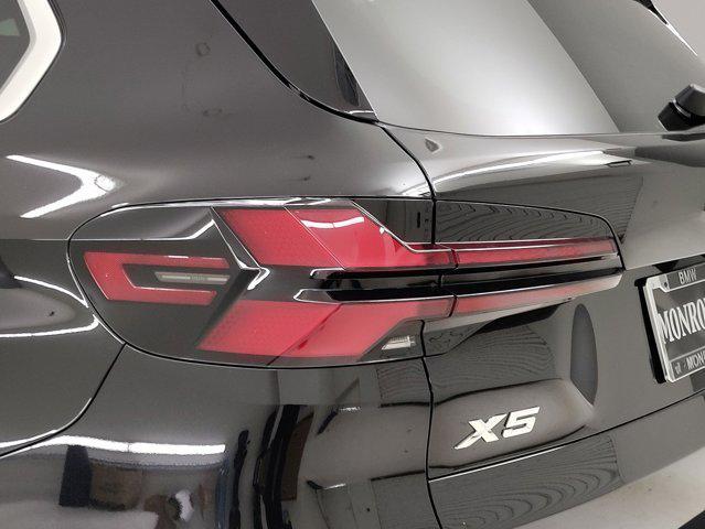 new 2026 BMW X5 car, priced at $71,900