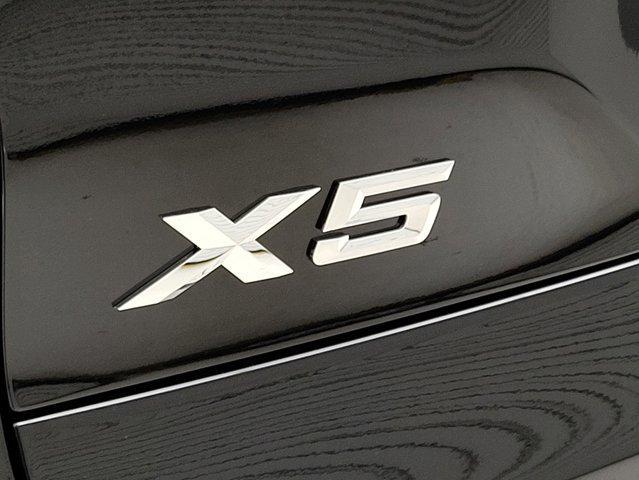 new 2026 BMW X5 car, priced at $71,900
