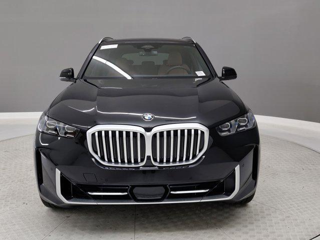 new 2026 BMW X5 car, priced at $71,900
