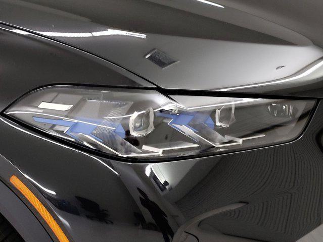 new 2026 BMW X5 car, priced at $71,900