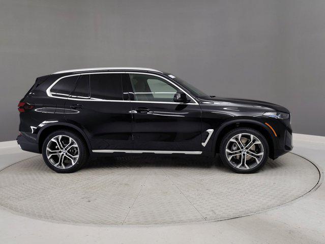 new 2026 BMW X5 car, priced at $71,900
