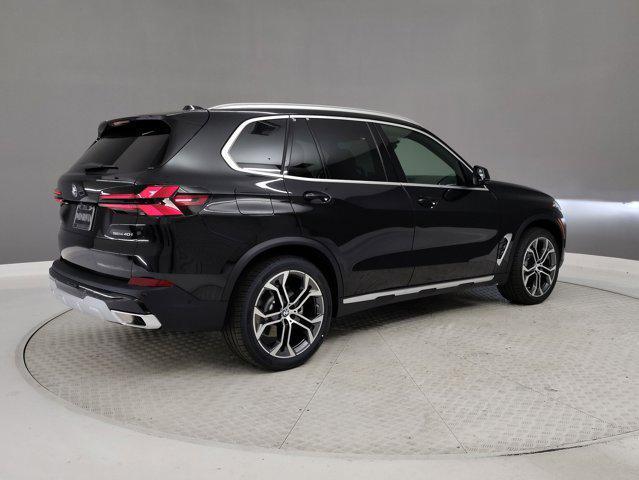 new 2026 BMW X5 car, priced at $71,900