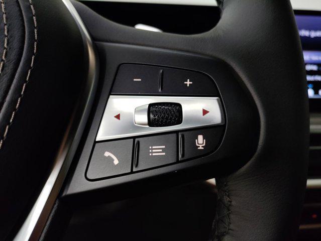 new 2026 BMW X5 car, priced at $71,900