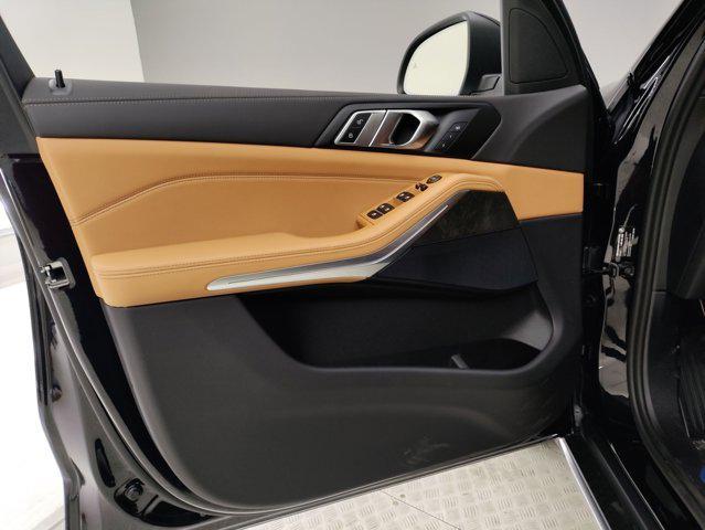 new 2026 BMW X5 car, priced at $71,900