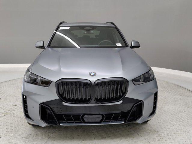 new 2025 BMW X5 car, priced at $79,825