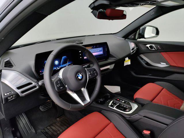 new 2026 BMW 228 Gran Coupe car, priced at $43,825
