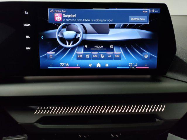 new 2026 BMW 228 Gran Coupe car, priced at $43,825