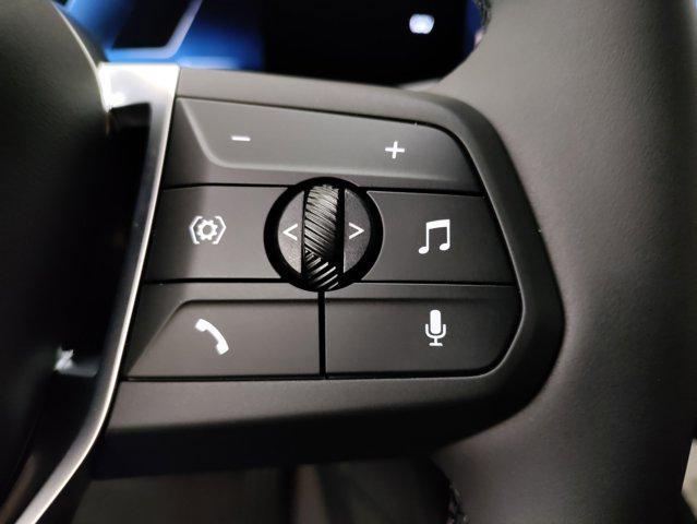 new 2026 BMW 228 Gran Coupe car, priced at $43,825