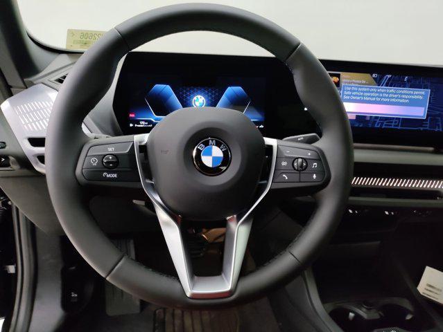 new 2026 BMW 228 Gran Coupe car, priced at $43,825