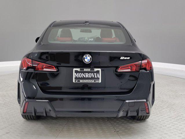 new 2026 BMW 228 Gran Coupe car, priced at $43,825