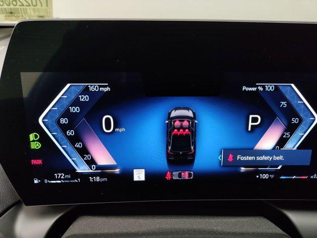 new 2026 BMW 228 Gran Coupe car, priced at $43,825