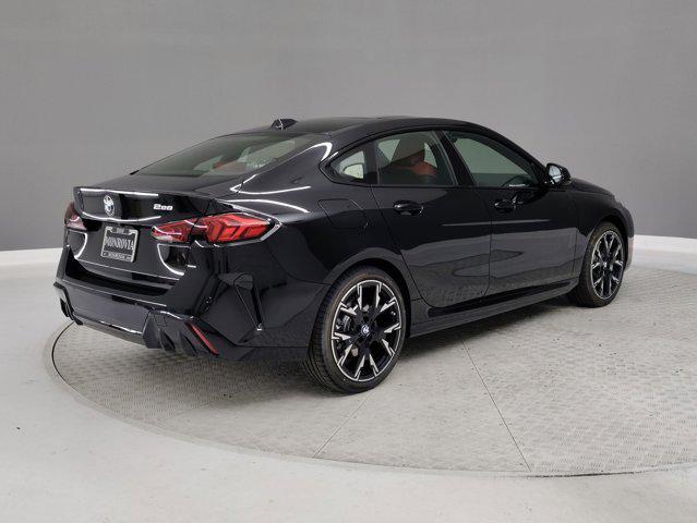 new 2026 BMW 228 Gran Coupe car, priced at $43,825