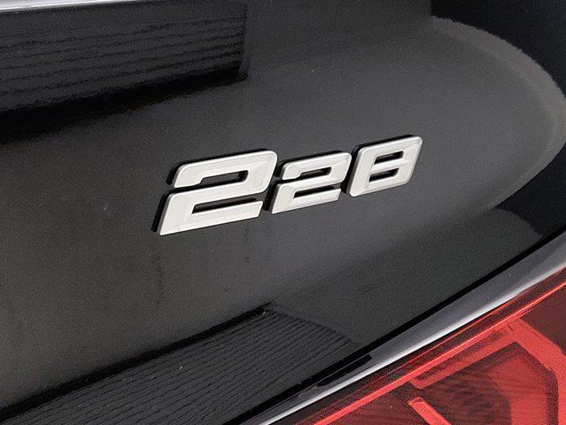 new 2026 BMW 228 Gran Coupe car, priced at $43,825