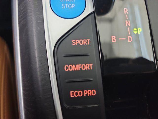 used 2022 BMW i4 Gran Coupe car, priced at $37,696