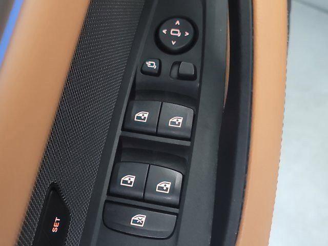 used 2022 BMW i4 Gran Coupe car, priced at $37,696