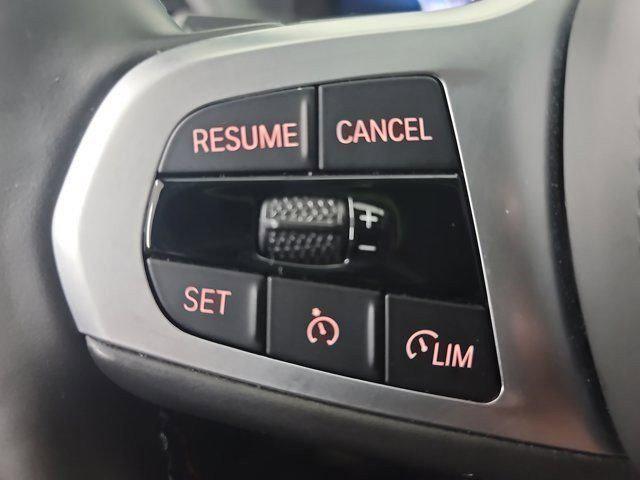 used 2022 BMW i4 Gran Coupe car, priced at $37,696