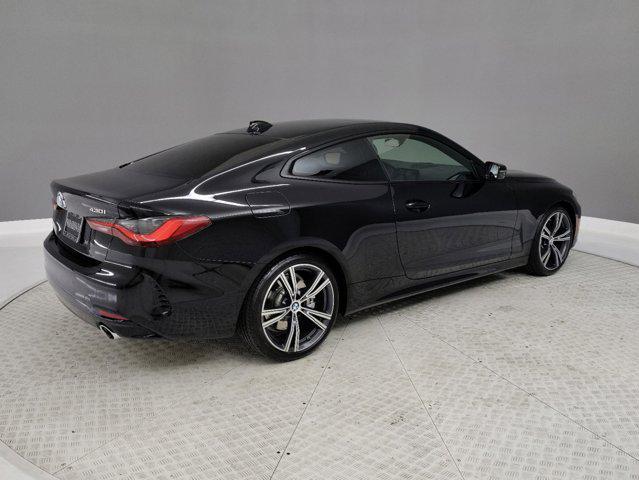 used 2022 BMW 430 car, priced at $32,996