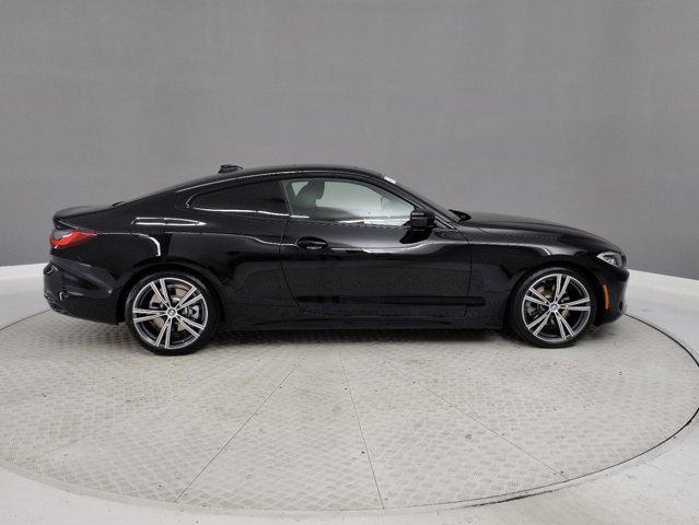 used 2022 BMW 430 car, priced at $32,996