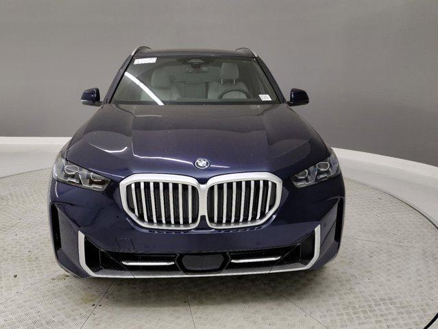 new 2025 BMW X5 PHEV car, priced at $77,925