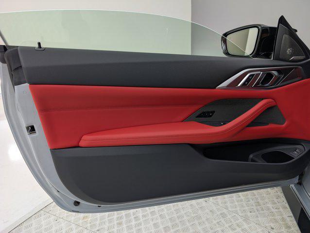 new 2026 BMW M4 car, priced at $91,170