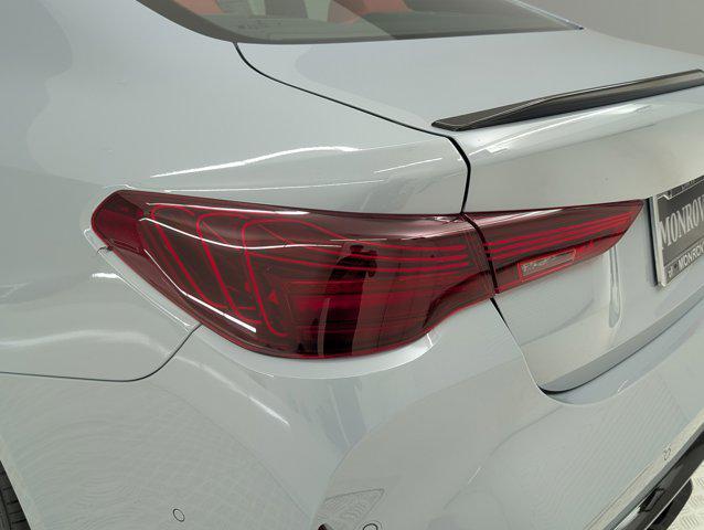 new 2026 BMW M4 car, priced at $91,170