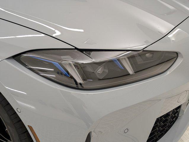 new 2026 BMW M4 car, priced at $91,170