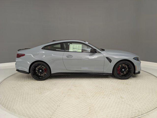 new 2026 BMW M4 car, priced at $91,170