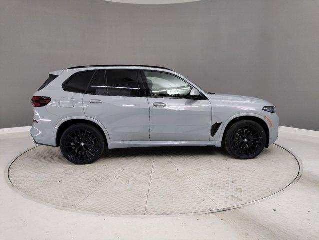 new 2025 BMW X5 car, priced at $75,940