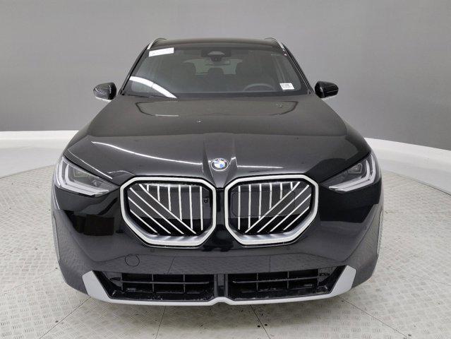 new 2025 BMW X3 car, priced at $56,025