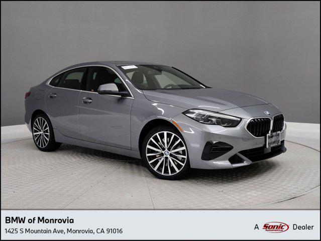 new 2024 BMW 228 Gran Coupe car, priced at $43,580