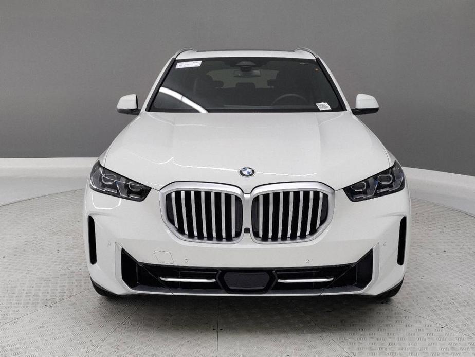 new 2025 BMW X5 car, priced at $73,790