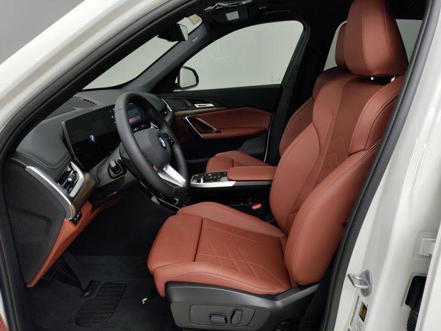 new 2026 BMW X1 car, priced at $49,140