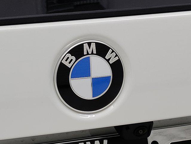 new 2026 BMW X1 car, priced at $49,140