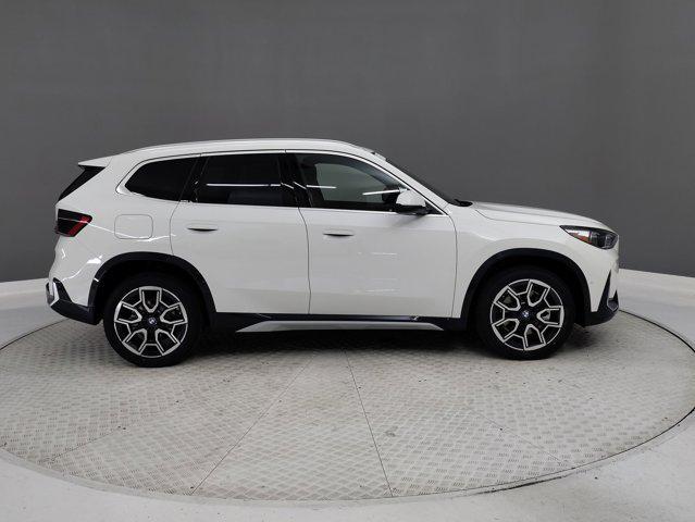 new 2026 BMW X1 car, priced at $49,140